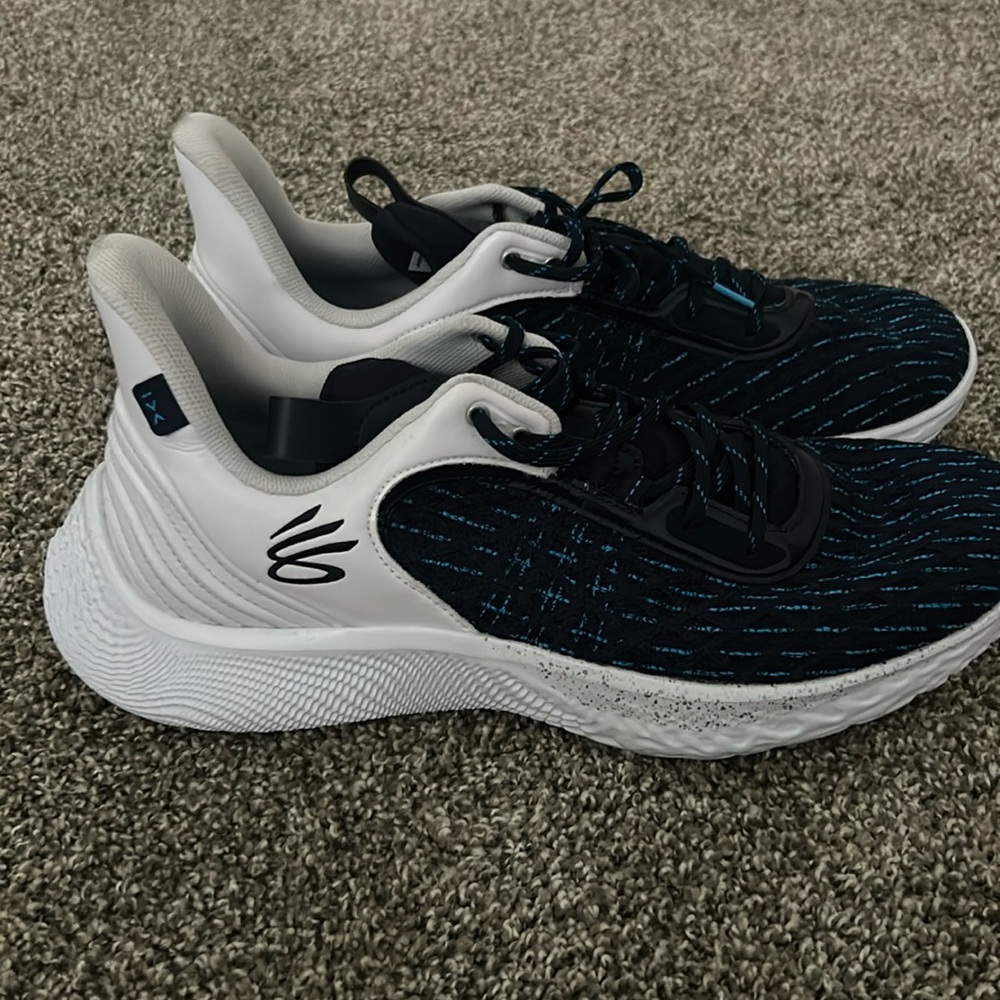 Size 16 Curry’s, Worn Once